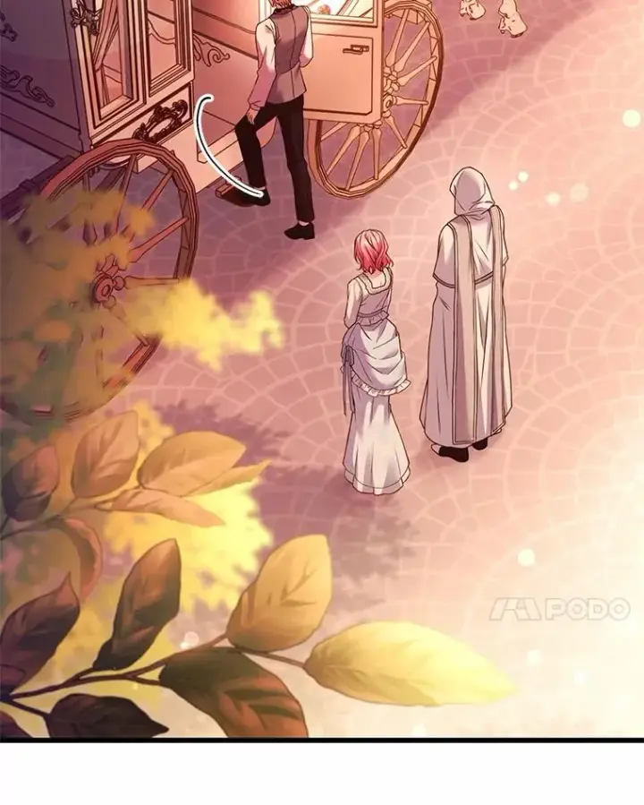 漫画《解除婚约的代价》59.地位之争第15张图