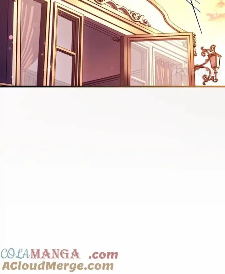 漫画《解除婚约的代价》59.地位之争第57张图