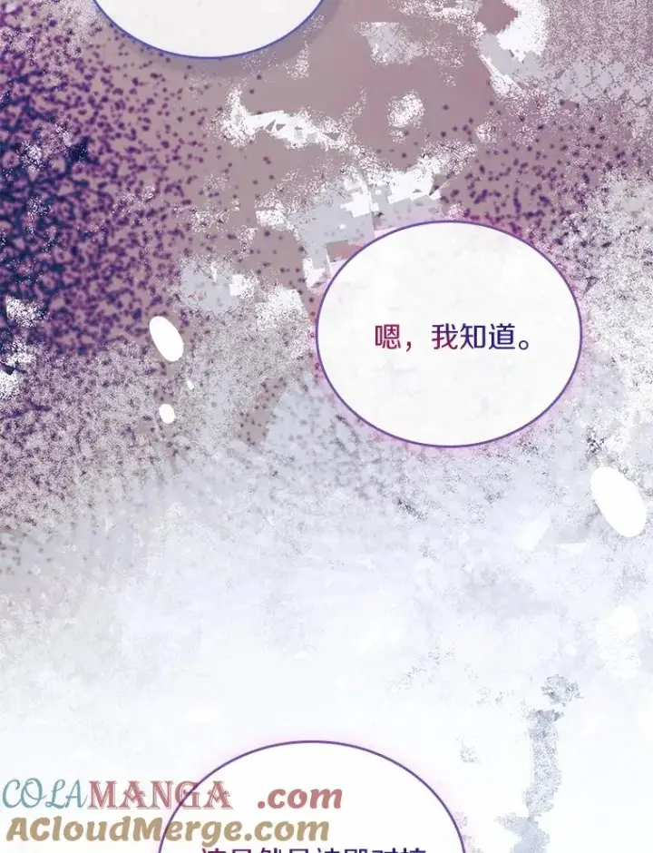 漫画《解除婚约的代价》61.联手神殿的原因第113张图
