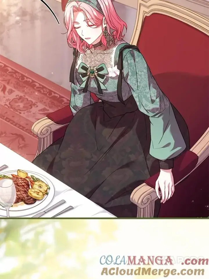 漫画《解除婚约的代价》62.哥哥的心愿第41张图