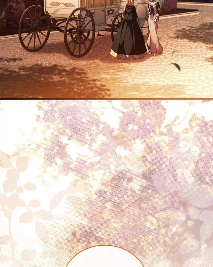漫画《解除婚约的代价》65.出手搭救第3张图