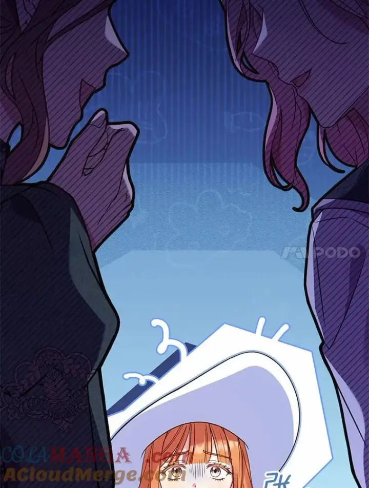 漫画《解除婚约的代价》66.选择信任第41张图