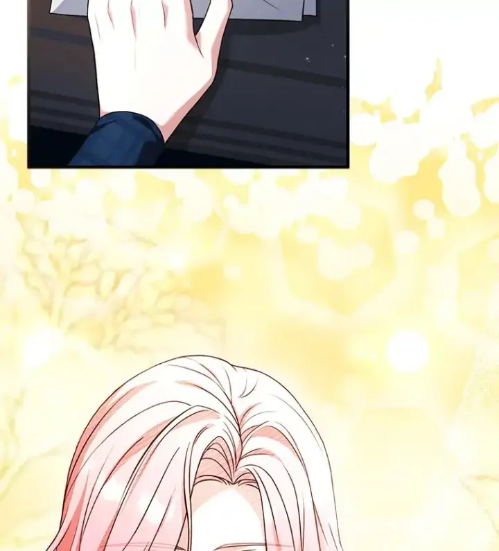 漫画《解除婚约的代价》67.神殿来信第42张图