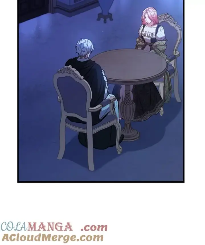 漫画《解除婚约的代价》68.人生陌路第109张图