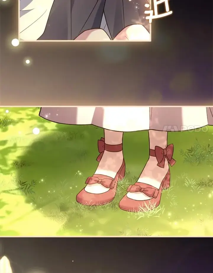 漫画《解除婚约的代价》68.人生陌路第127张图