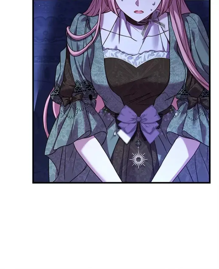 漫画《解除婚约的代价》68.人生陌路第34张图