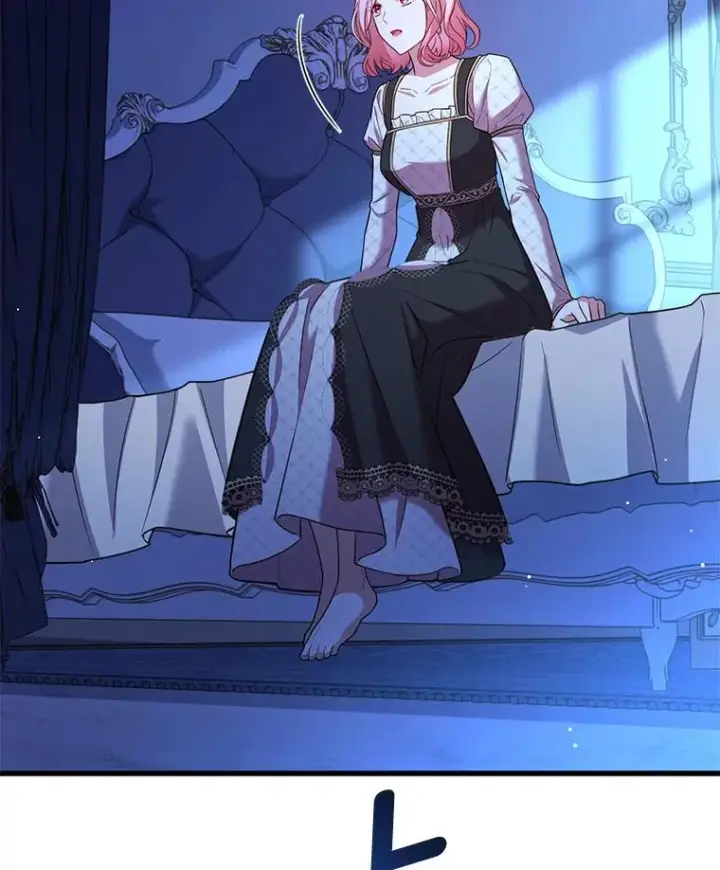 漫画《解除婚约的代价》68.人生陌路第98张图