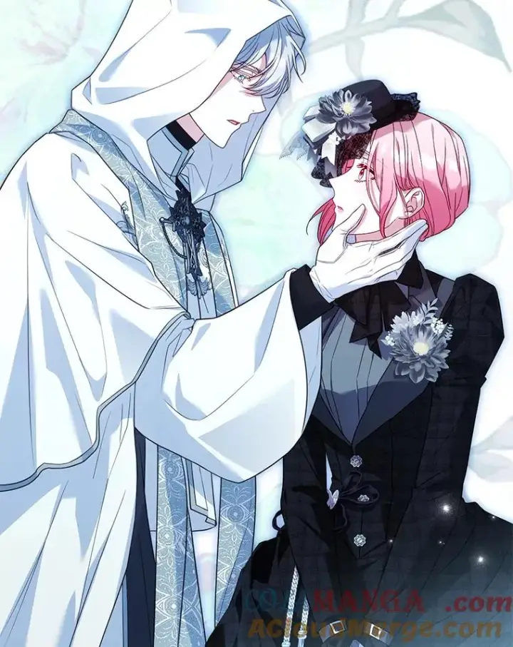 漫画《解除婚约的代价》69.挑拨离间第29张图