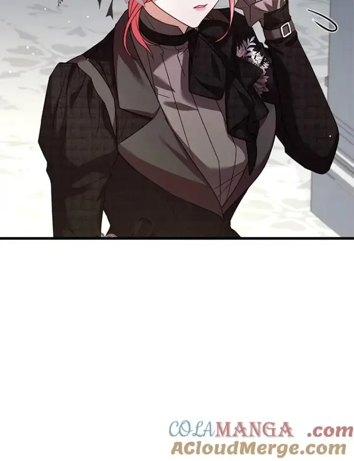 漫画《解除婚约的代价》69.挑拨离间第93张图
