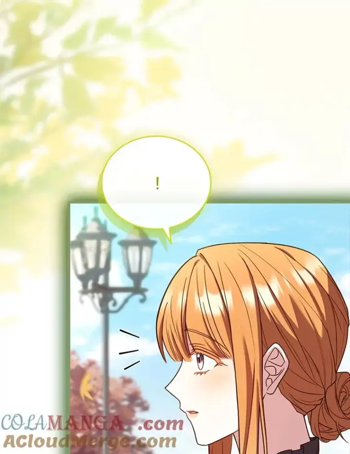 漫画《解除婚约的代价》70.秋日随想第5张图