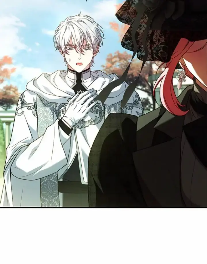 漫画《解除婚约的代价》71.告状第6张图