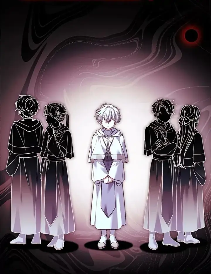 漫画《解除婚约的代价》71.告状第98张图