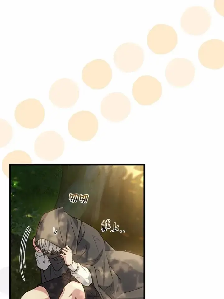 漫画《解除婚约的代价》72.天选问询第26张图