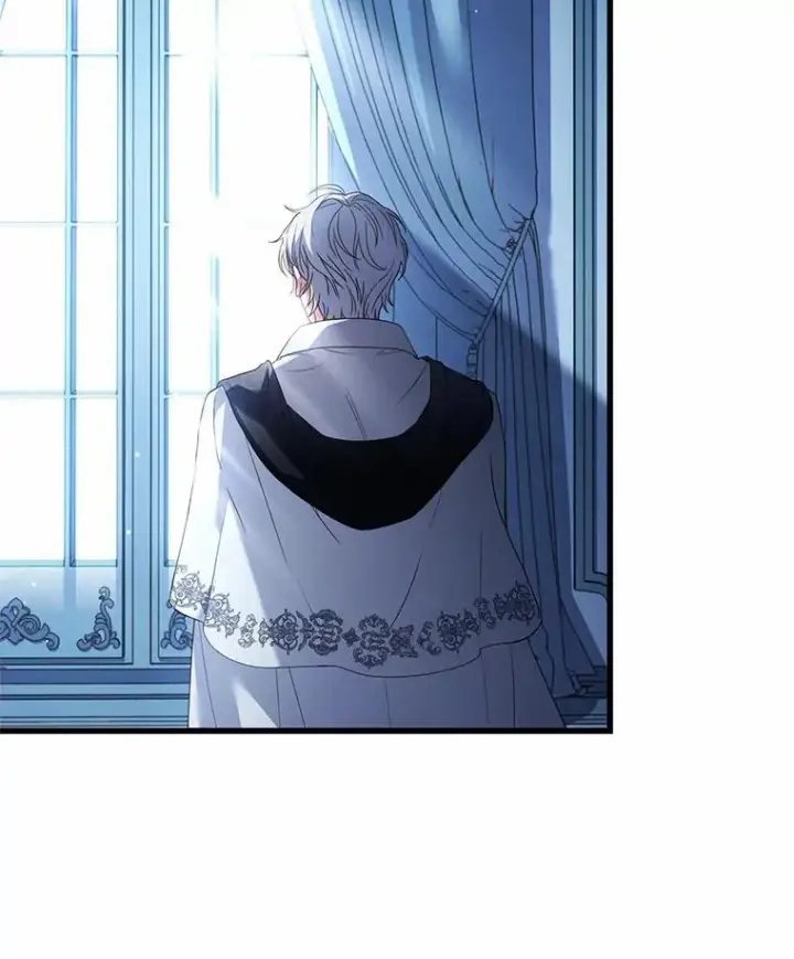 漫画《解除婚约的代价》74.为他撒谎第135张图
