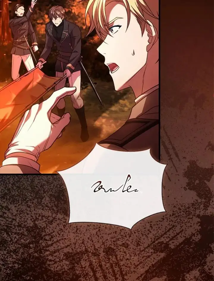 漫画《解除婚约的代价》79.出手保护第114张图