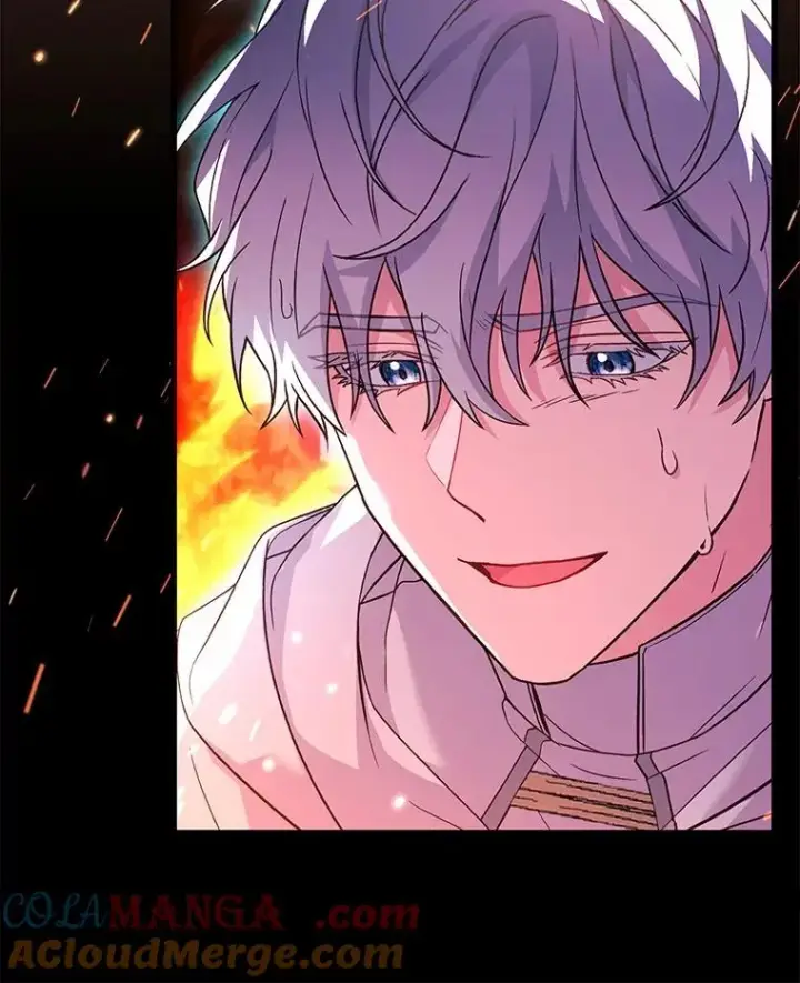 漫画《解除婚约的代价》79.出手保护第57张图