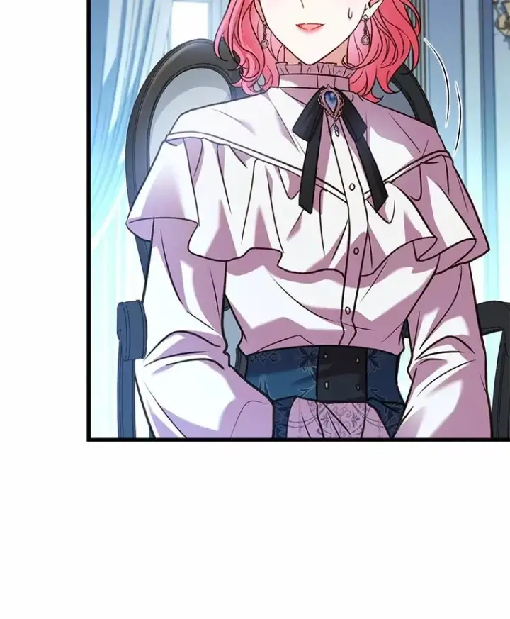 漫画《解除婚约的代价》81.哥哥的怒火第58张图