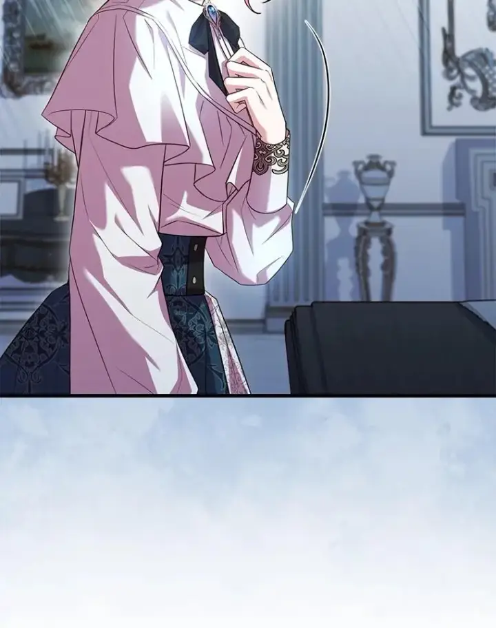 漫画《解除婚约的代价》81.哥哥的怒火第72张图