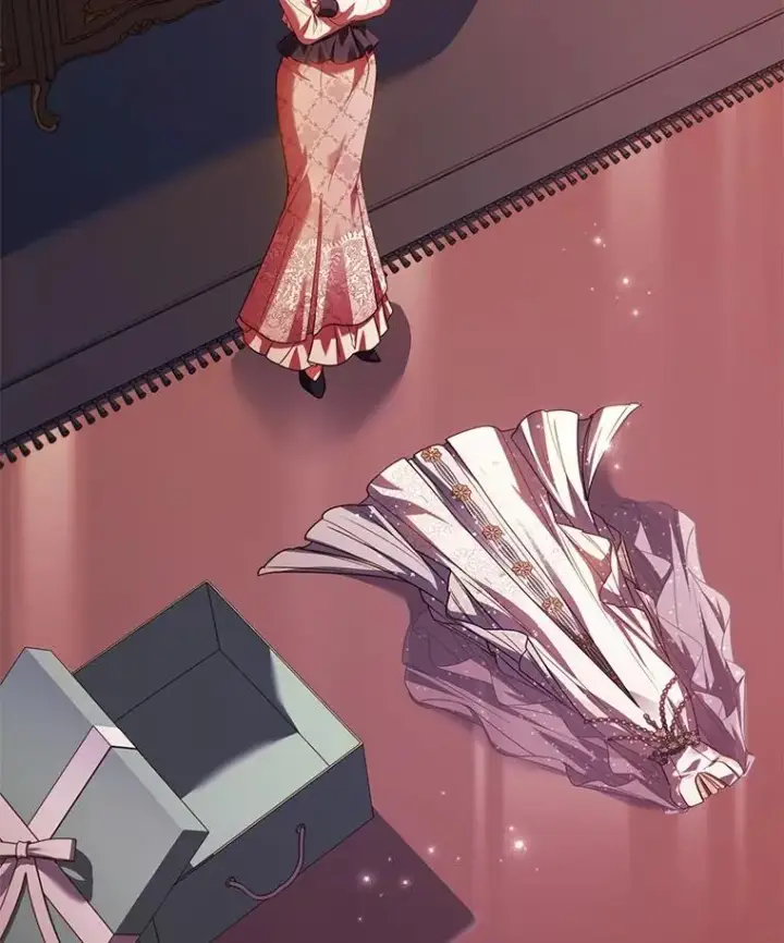 漫画《解除婚约的代价》82.突访皇宫第102张图