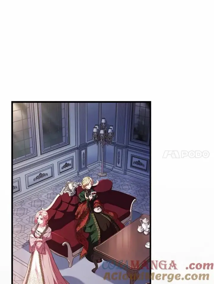 漫画《解除婚约的代价》85.皇太子遇害第29张图
