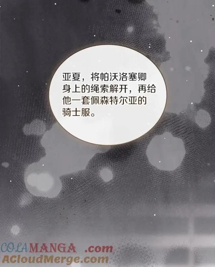 漫画《解除婚约的代价》86.重要证人第97张图