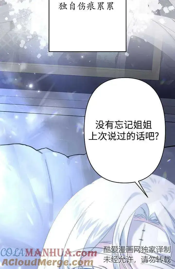 漫画《姐姐要好好抚养妹妹》第27话第93张图