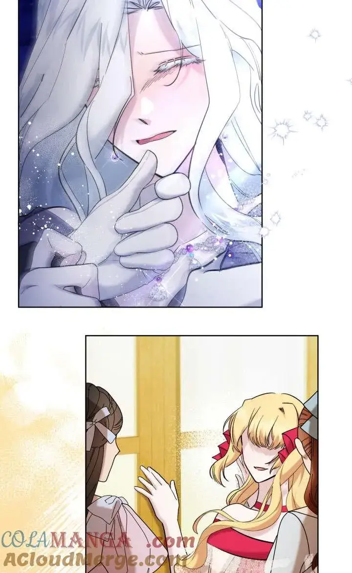 漫画《姐姐要好好抚养妹妹》第39话第49张图