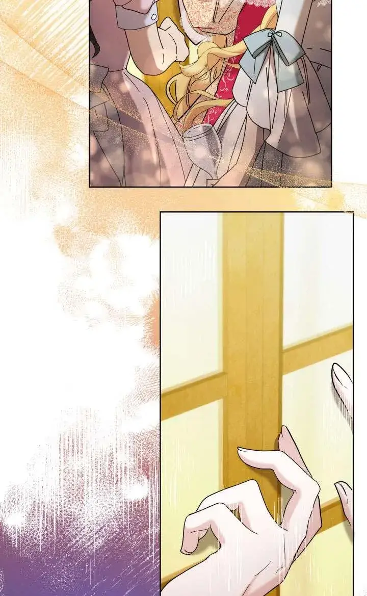 漫画《姐姐要好好抚养妹妹》第39话第50张图