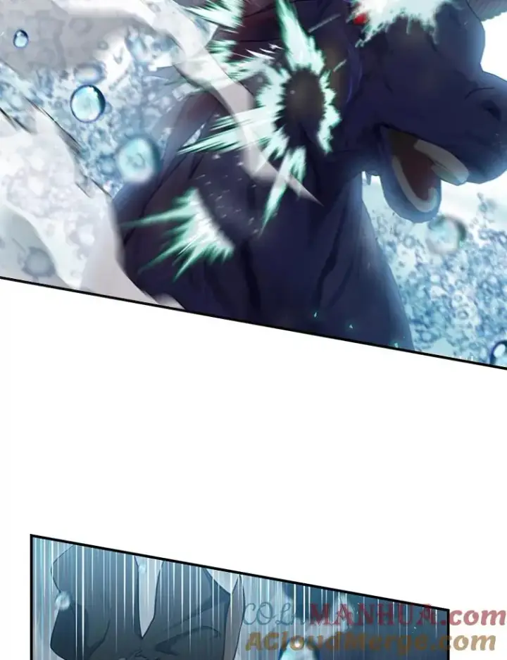 漫画《结局制造者》19.与拜空交手第49张图