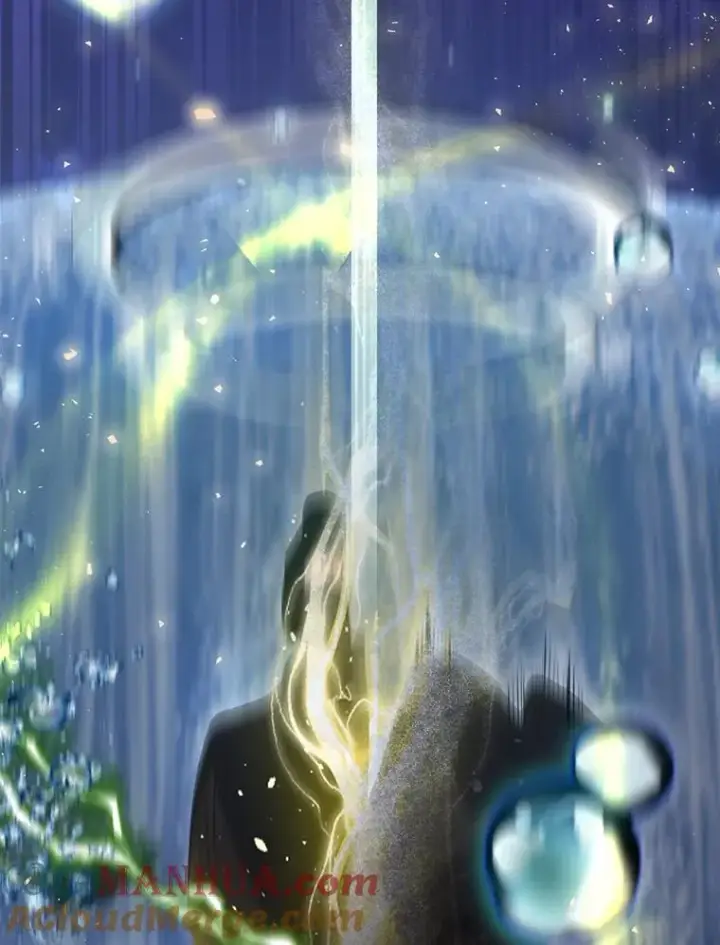 漫画《结局制造者》20.雷击拳第101张图