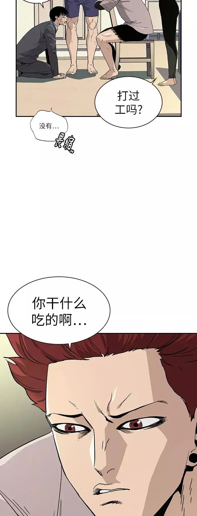 漫画《街头生存手册》第6话第6张图