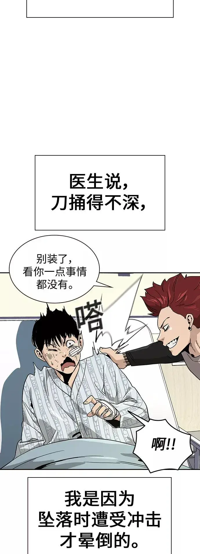 漫画《街头生存手册》第8话第24张图