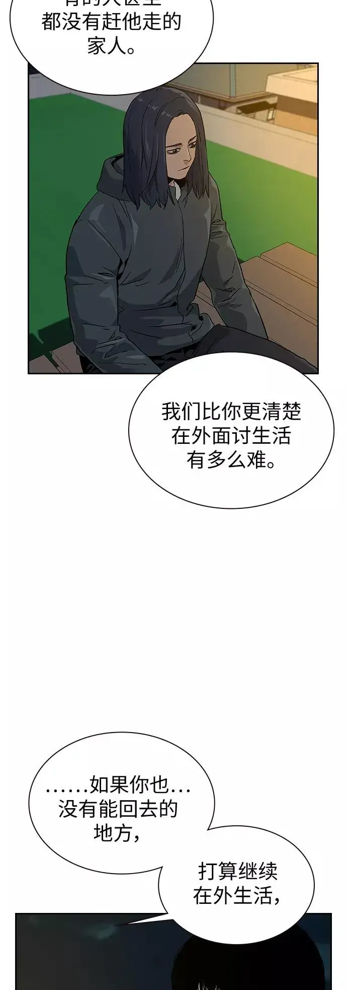 漫画《街头生存手册》第8话第41张图