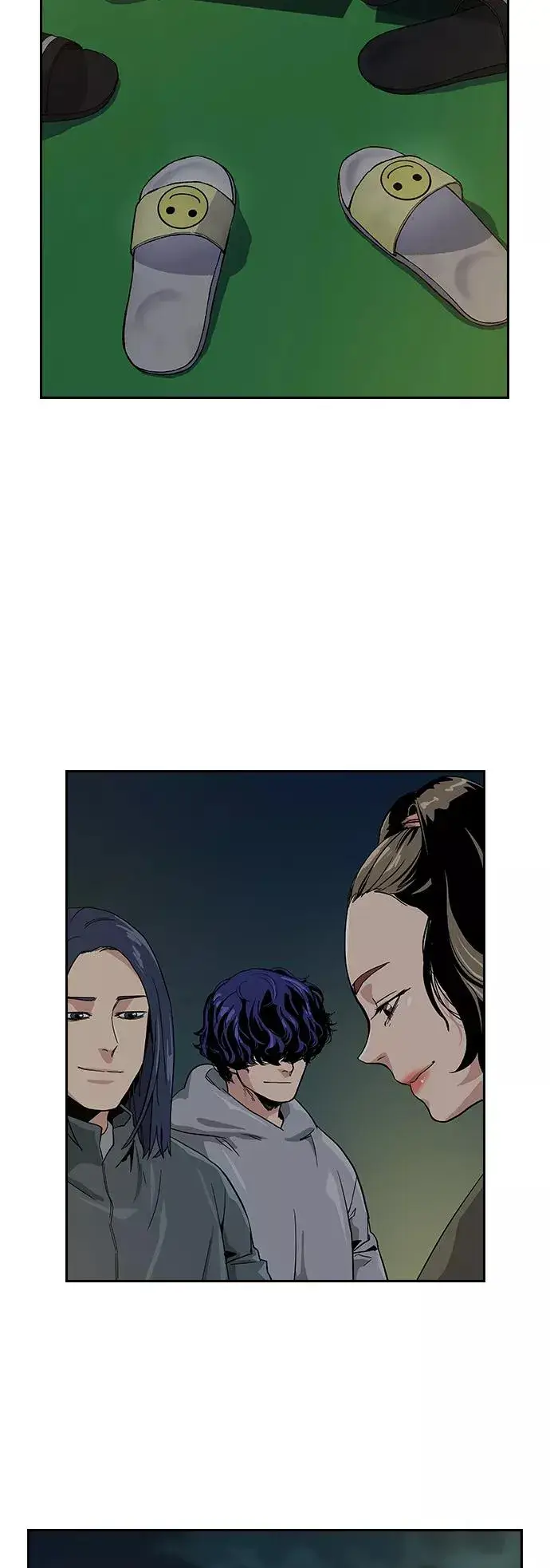 漫画《街头生存手册》第8话第44张图