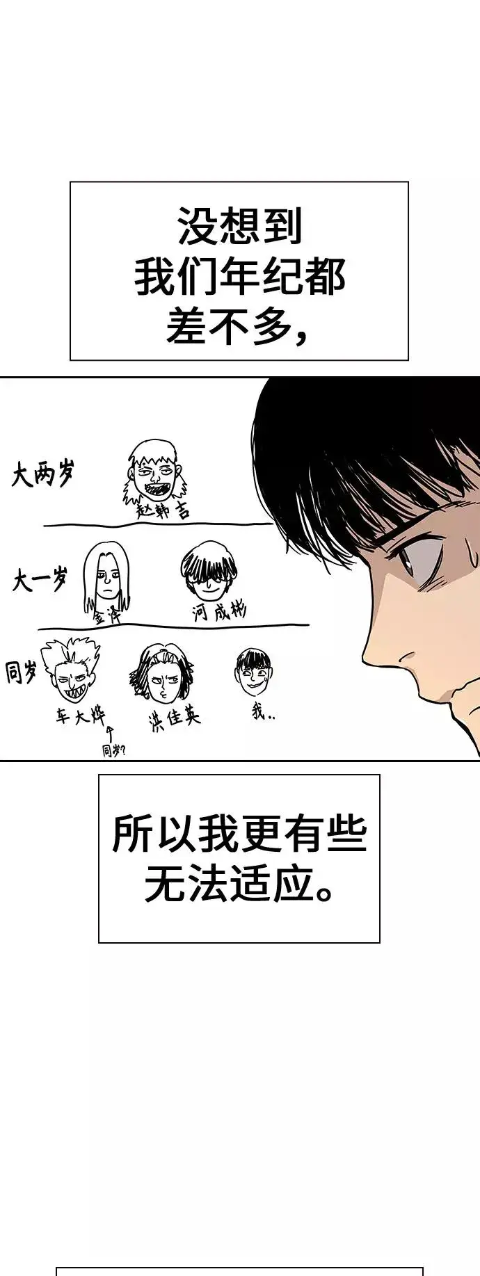 漫画《街头生存手册》第8话第50张图