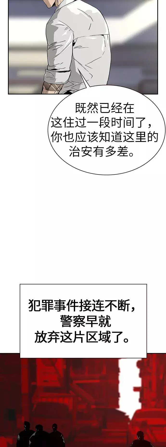 漫画《街头生存手册》第11话第18张图
