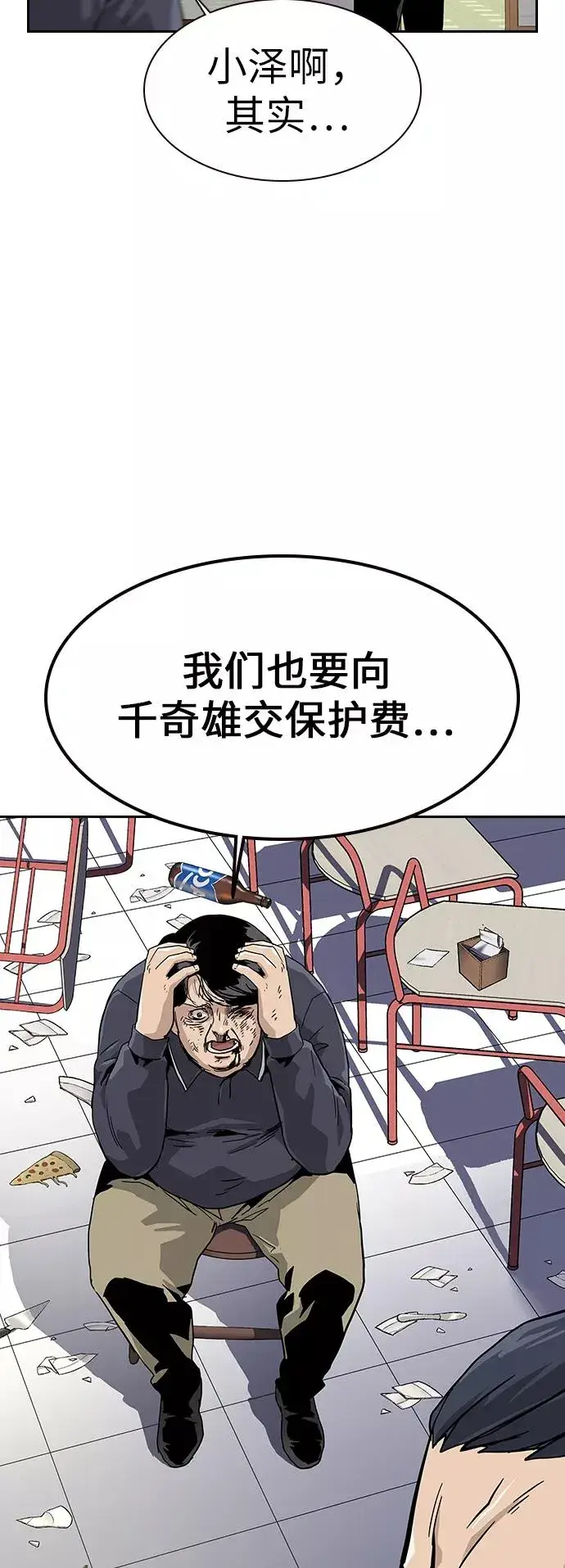 漫画《街头生存手册》第11话第27张图