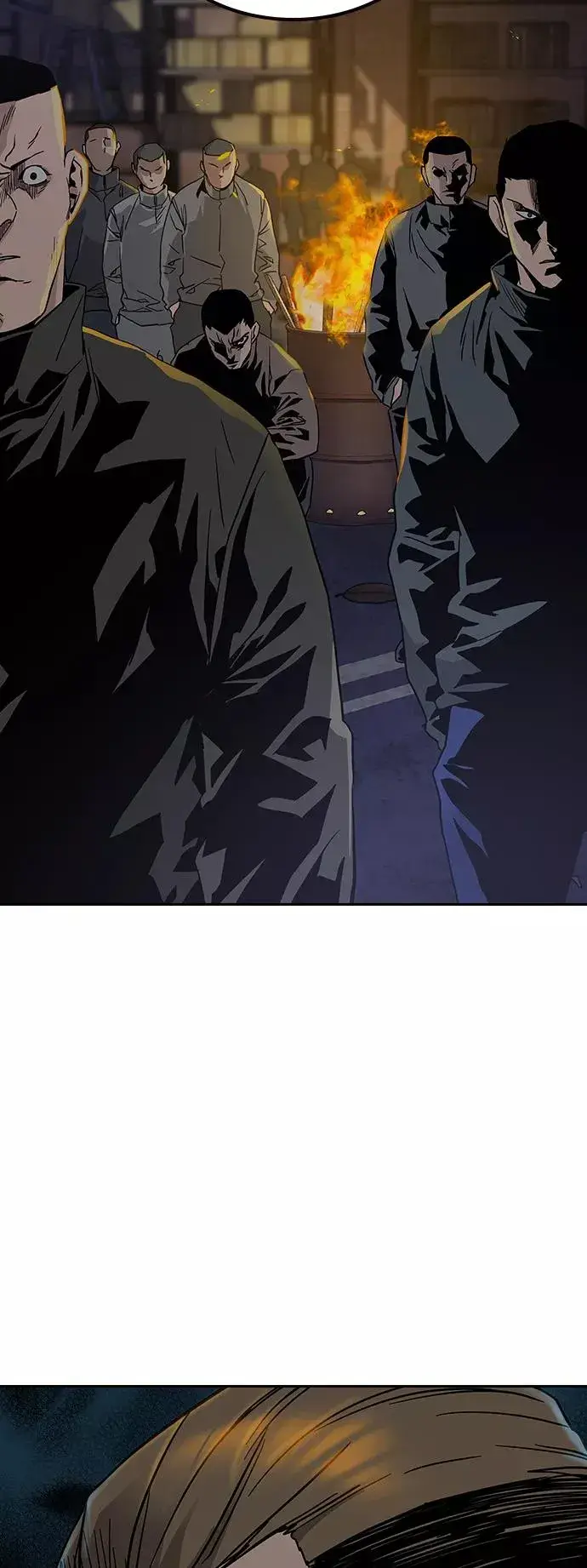 漫画《街头生存手册》第11话第84张图