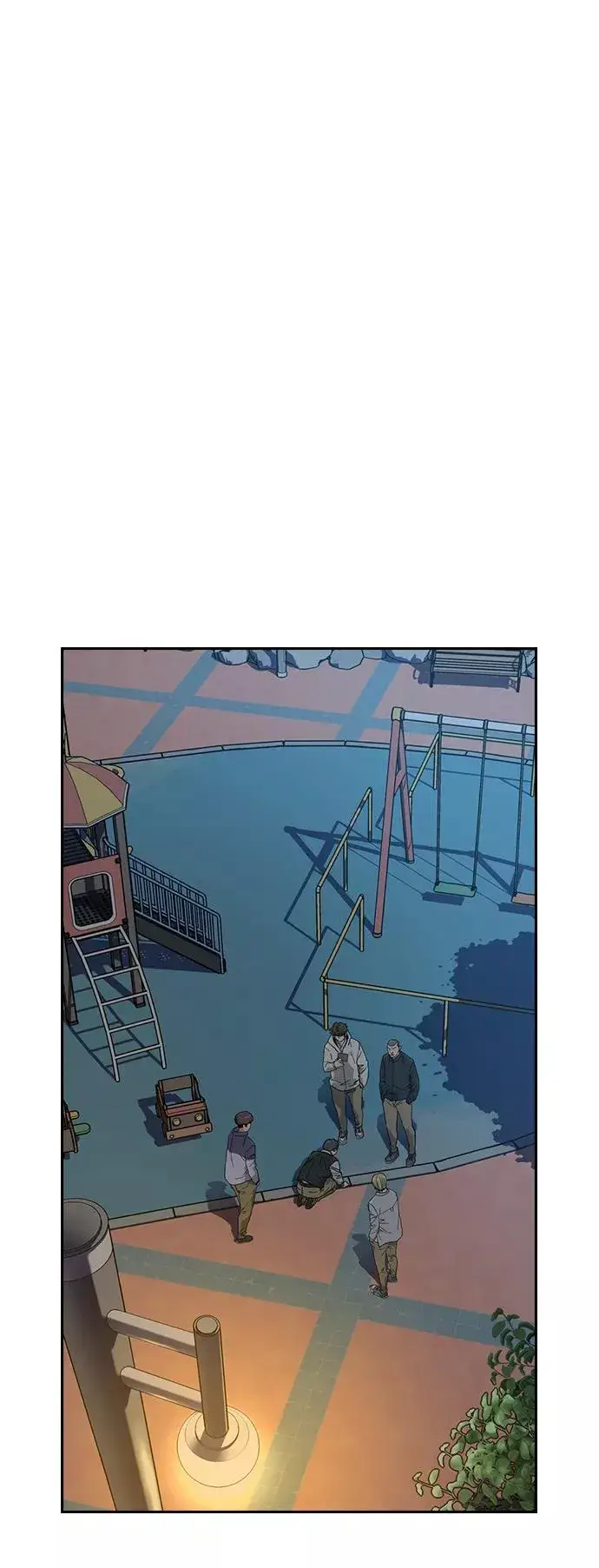 漫画《街头生存手册》第19话第74张图