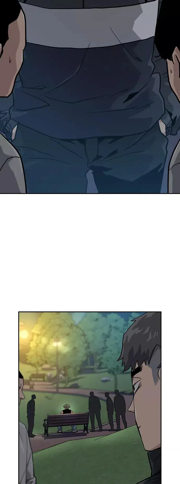漫画《街头生存手册》第26话第56张图