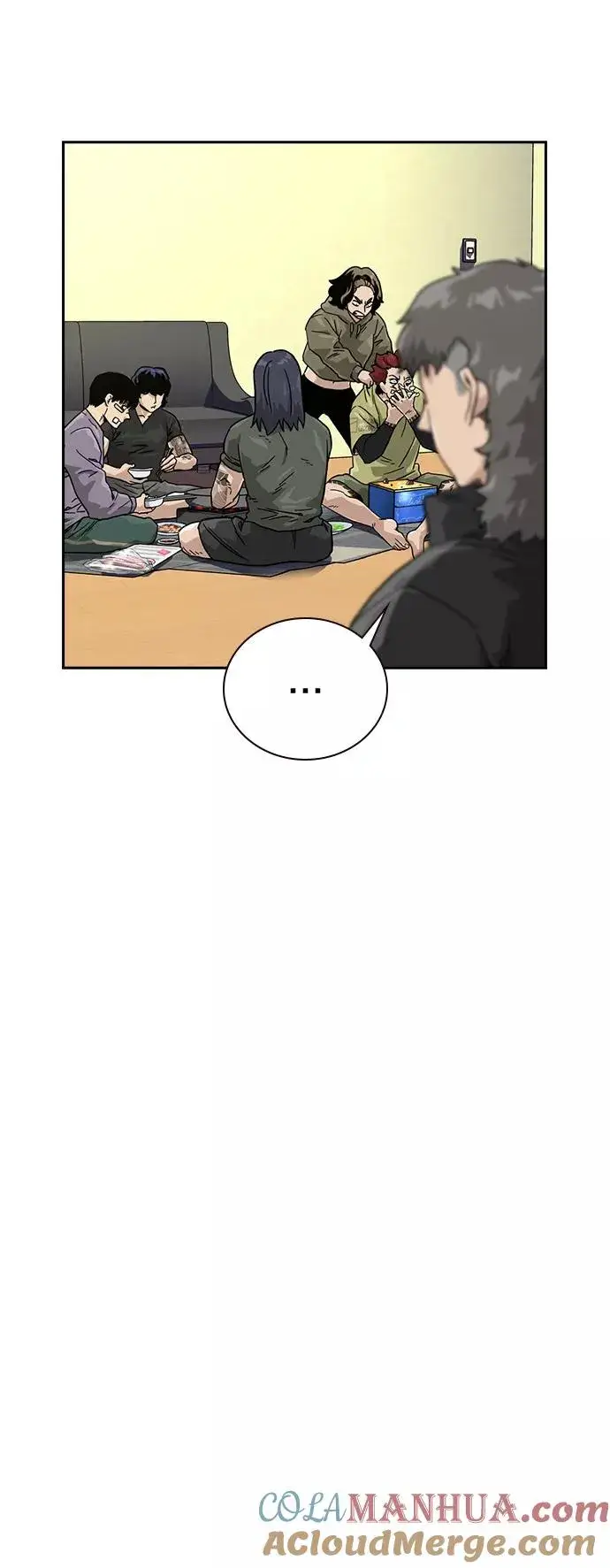漫画《街头生存手册》第29话第43张图