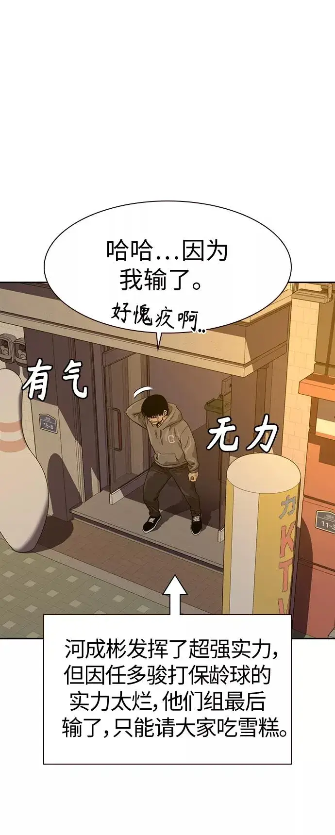 漫画《街头生存手册》第29话第75张图