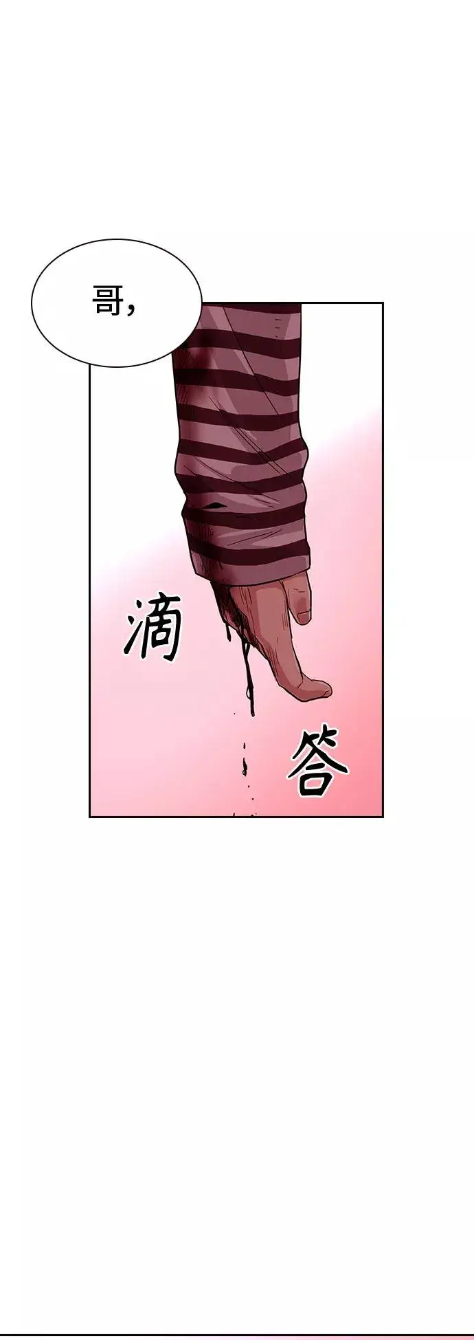 漫画《街头生存手册》第36话第81张图