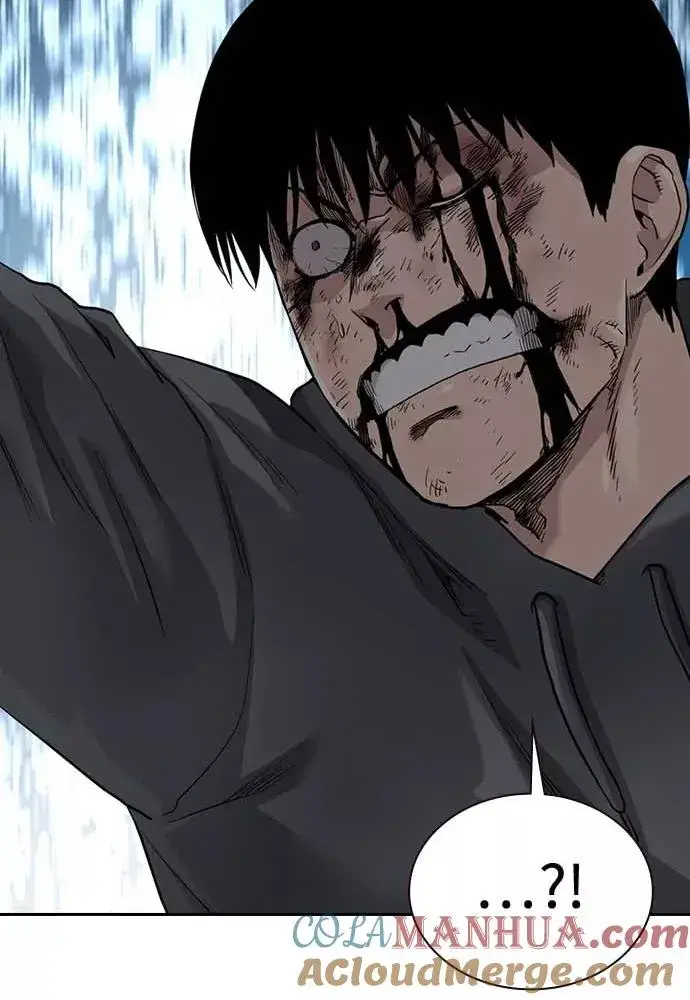 漫画《街头生存手册》第51话第157张图