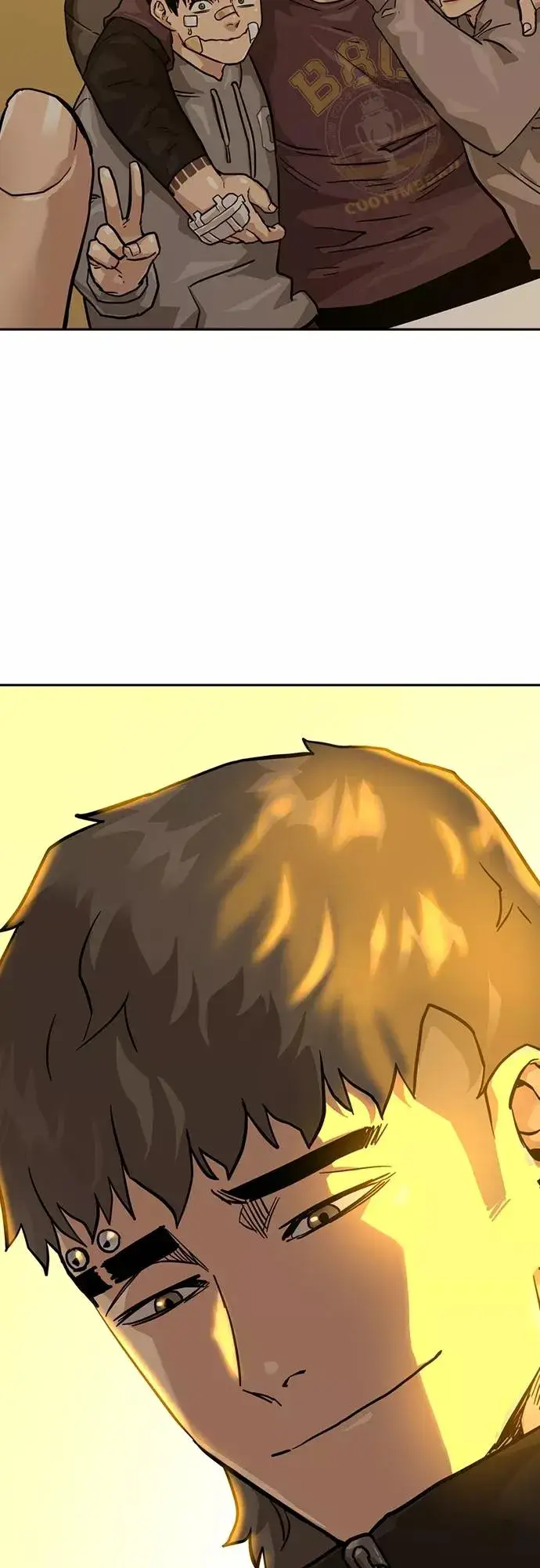 漫画《街头生存手册》第55话第51张图