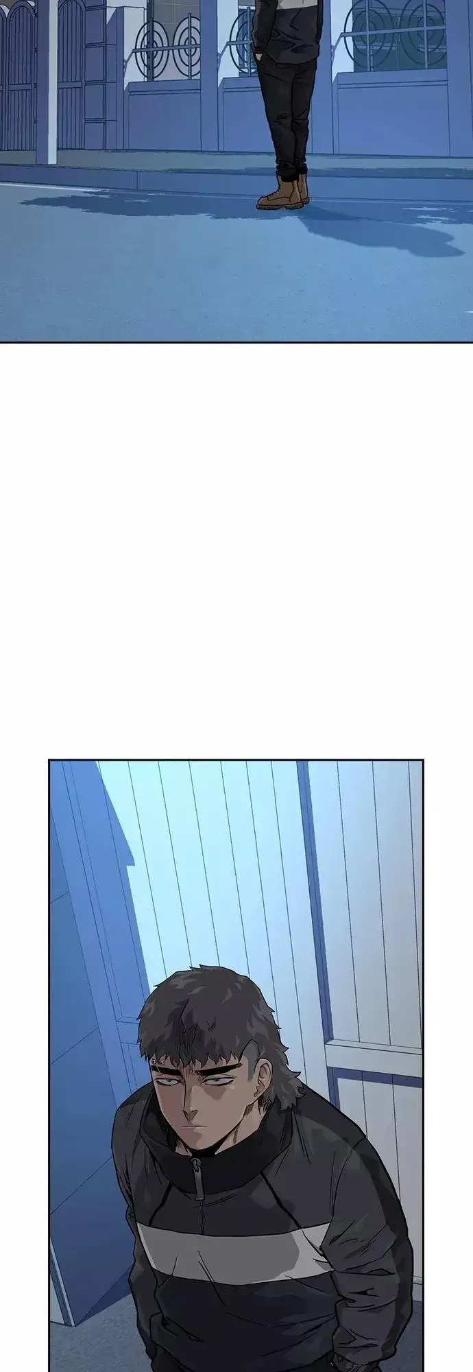 漫画《街头生存手册》第56话第62张图
