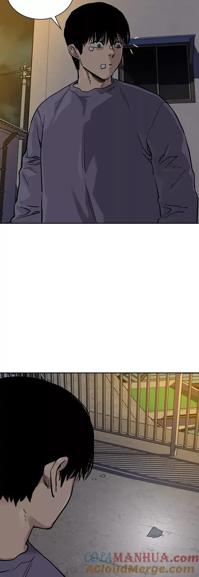 漫画《街头生存手册》第56话第67张图