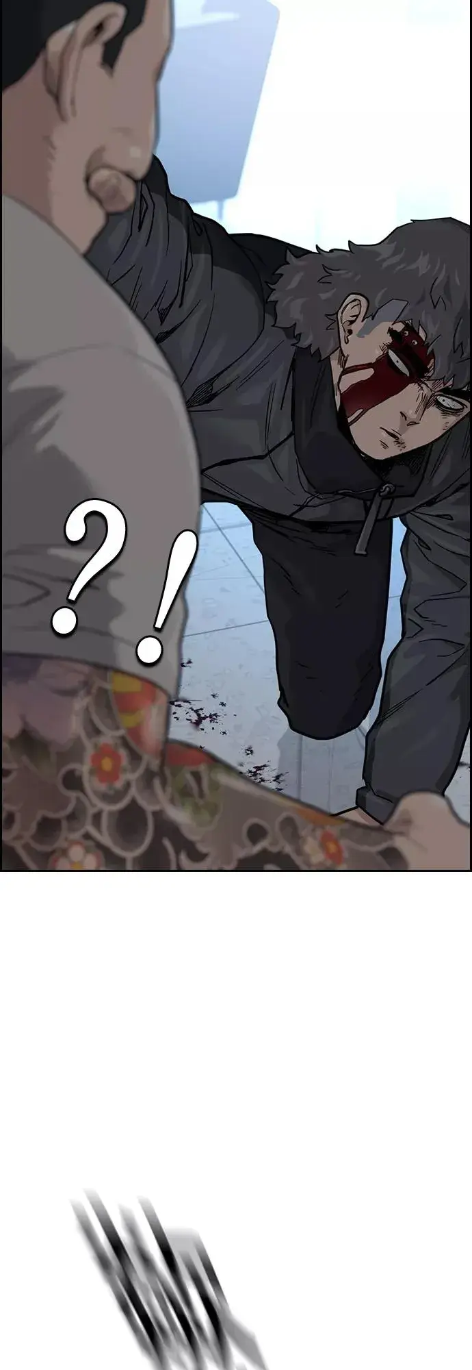 漫画《街头生存手册》第57话第68张图