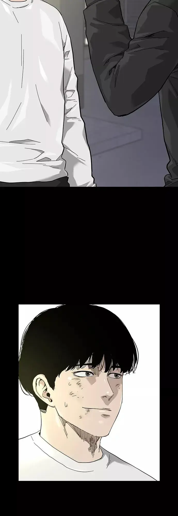 漫画《街头生存手册》第63话第59张图