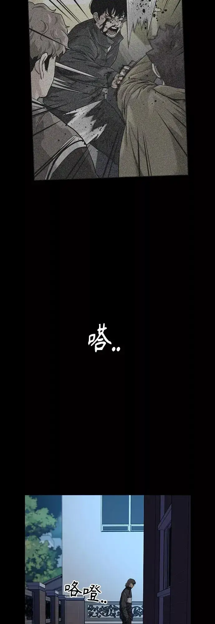 漫画《街头生存手册》第64话第6张图